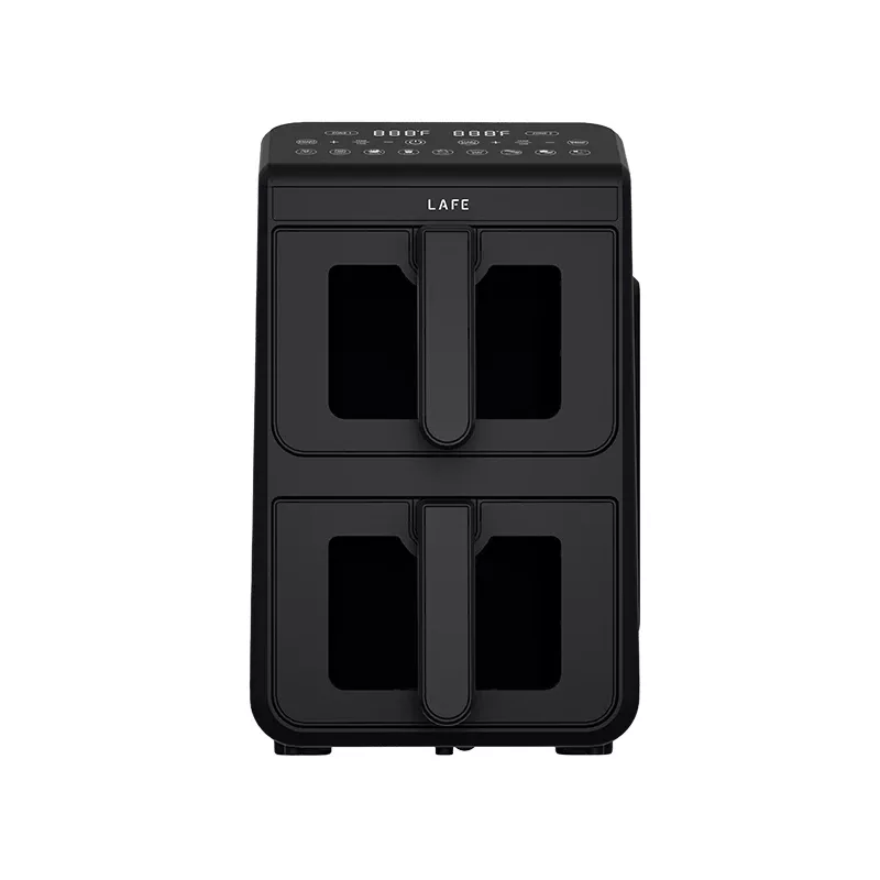 Lafe 47476 Gaisa Cepeškrāsns Dual Fry 10L