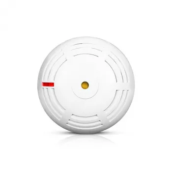 Satel ACMD-200 oglekļa monoksīda detektors (CO)
