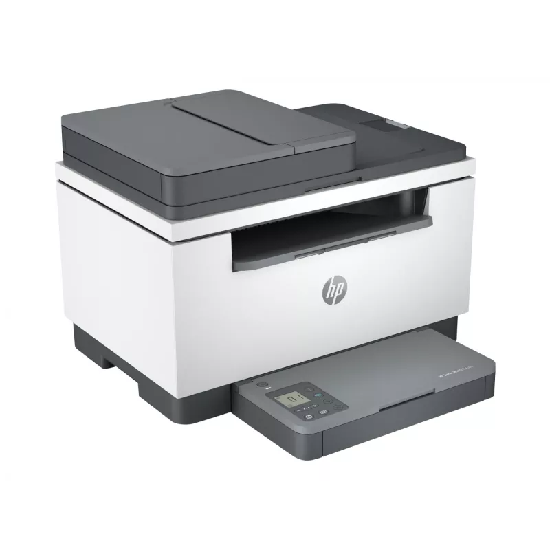 Daudzfunkciju printeris HP LaserJet MFP M234SDW lāzermelns
