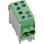 Hager KH35E Green