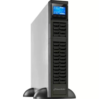 PowerWalker VFI 3000 CRM LCD Nepārtrauktās barošanas avots (UPS) 3 kVA