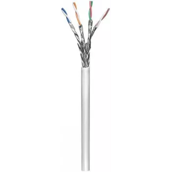 Microconnect KAB013-305 tīkla kabelis balts 305 m Cat6 S/FTP (S-STP)