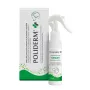Aprūpes aerosols JM Sante Poliderm pret blaugznām, suņiem un kaķiem, 100 ml, pretniezes