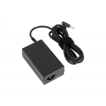 65W HP lādētājs ar NPFC, S-3P, 4,5 mm