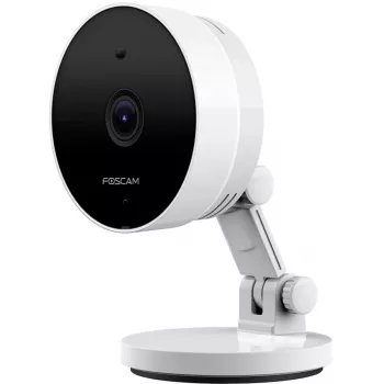 Iekštelpu kamera Foscam C5M 3072x1728 Vadu nakts redzamība