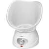 Clatronic GS 3656 sejas tvaika pirts, balta