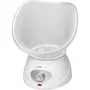 Clatronic GS 3656 sejas tvaika pirts, balta