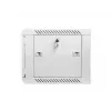 Lanberg sienas 19 inch skapis 4U 600x450 mm pelēks wf01-6406-10s