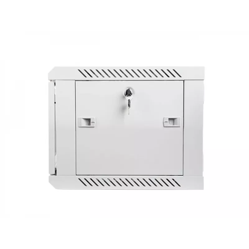Lanberg sienas 19 inch skapis 4U 600x450 mm pelēks wf01-6406-10s