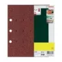 Bosch 2 607 017 099 slīpēšanas piederumu komplekts 25 gab.