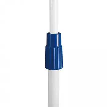 Projekcijas ekrāns SBOX PSMT-135-2, 240×240 cm, fiksēts/pie sienas stiprināms