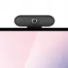 USB Nano RS RS680 HD 1080P tīmekļa kamera ar iebūvētu mikrofonu