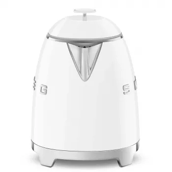 Elektriskā tējkanna Smeg 0.8 L 1400 W Balta