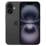 Viedtālrunis Apple iPhone 16 Plus 6,7 collu 256 GB Melns