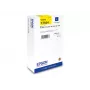 Epson C13T75644N oriģinālā tintes kasetne 1 gab. Augstas ražības dzeltena