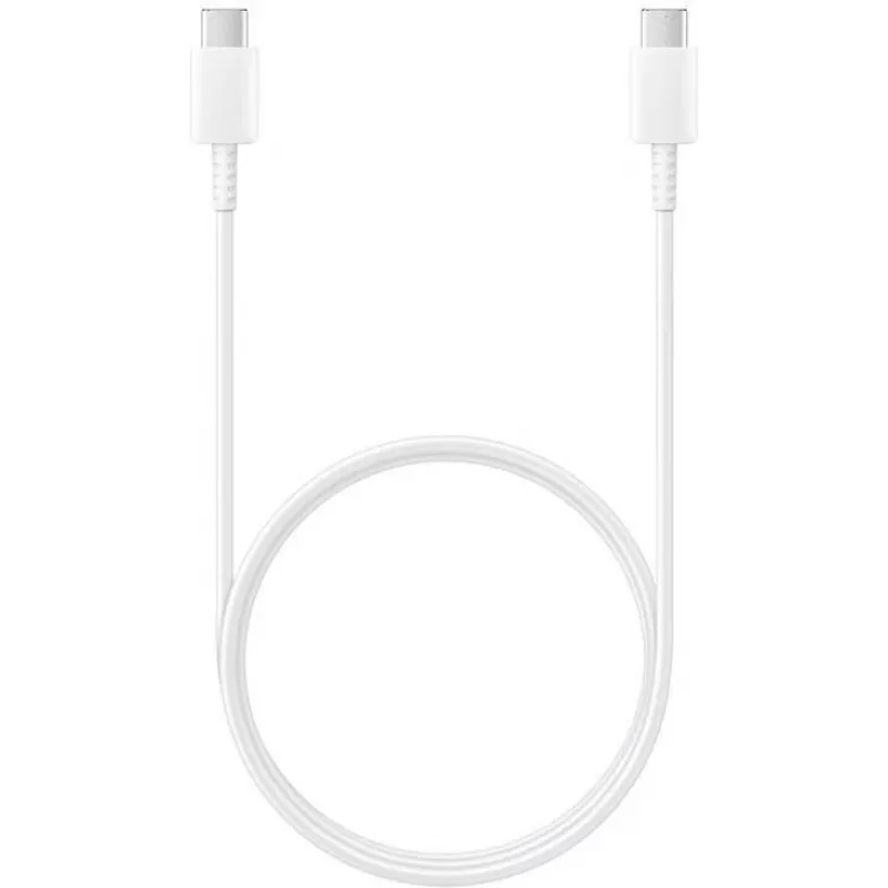 Samsung EP-DG980 USB-C lādēšanas kabelis 1m (EP-DG980BWE)