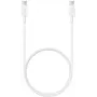 Samsung EP-DG980 USB-C lādēšanas kabelis 1m (EP-DG980BWE)