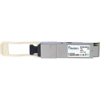 BlueOptics R9F75A-BO 100G QSFP28 optiskais raidītājs