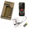 Lāzera attāluma mērītājs Smart 06-01060