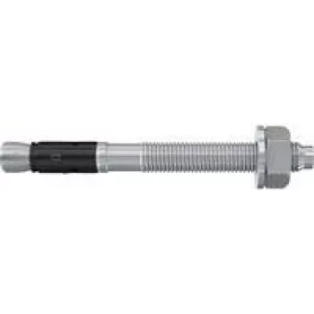 fischer FAZ II Plus 10/50 Bolzenanker 135 mm 10 564582 20 gab.