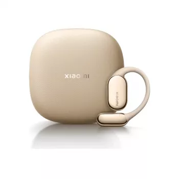 Xiaomi OpenWear Stereo Pro, Sand Gold austiņas