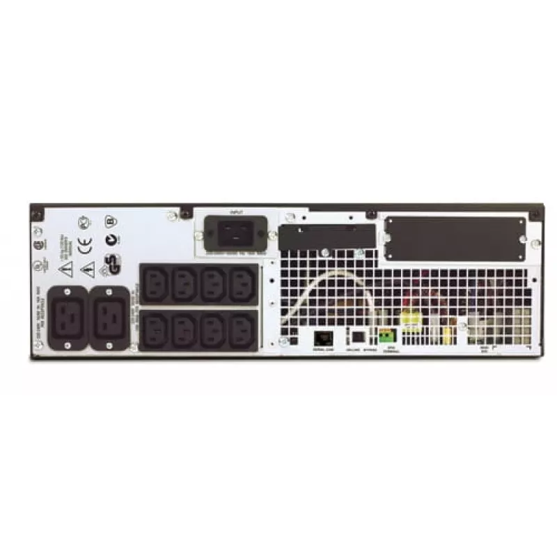 APC Smart-UPS RT 2200VA 230V - Marine nepārtrauktās barošanas avots