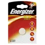 Energizer CR2016 litija baterija (1 gab.)