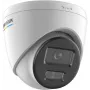 IP kamera Hikvision DS-2CD1347G3-LIU (2.8mm) — 4 MP tīkla novērošanas kamera, fiksēts 2.8 mm objektīvs