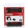 Evolis CBGR0500K Printer Black — kartiņu printeris