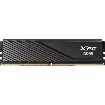 Atmiņas modulis DIMM 16 GB DDR5-6000, melns, XPG Lancer Blade, INTEL XMP, AMD EXPO