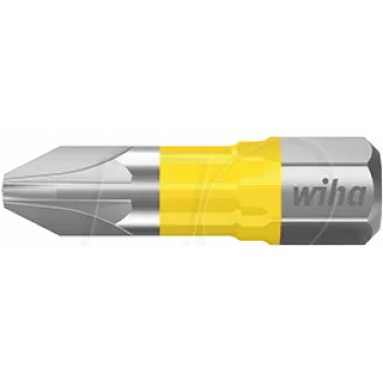 Wiha 41590 skrūvgriežu uzgaļu komplekts