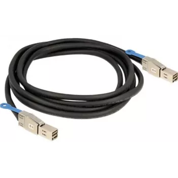 Lenovo 00YL850 SAS kabelis 3 m Melns