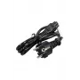 Lenovo 45N0422 strāvas kabelis melns 1 m
