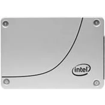 Intel Solid-State Drive DC S3510 Series - SSD - šifrēts - 800 GB - Iekšējais - 2,5 collu (6,4 cm) - SATA 6Gb/s - 256 bitu AES (SSDSC2BB800G601)