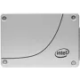 Intel Solid-State Drive DC S3510 Series - SSD - šifrēts - 800 GB - Iekšējais - 2,5 collu (6,4 cm) - SATA 6Gb/s - 256 bitu AES (SSDSC2BB800G601)