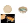 PAPSTAR 100 Cepampapīrs gaisa friterei Ø 20,0 cm (89962)