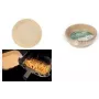 PAPSTAR 100 Cepampapīrs gaisa friterei Ø 20,0 cm (89962)