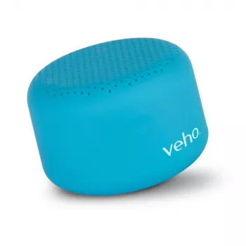 Pārnēsājams Bluetooth skaļrunis Veho M3, kompakts, bezvadu, modelis VSS-403-M3-A