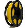 PLA Filaments Flashforge 1,75 mm Dzeltena 0,5 kg