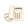 Panasonic KX-TSC 11 vadu telefons ar 2 rindu LCD displeju