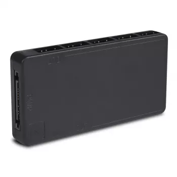 Ūdens bloks Alphacool 25669 Black 22.5 W