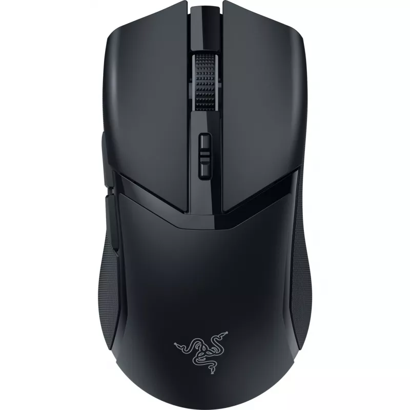Razer Cobra Pro pele Gaming Labai rokai RF Bezvadu + Bluetooth + USB Type-C Optiskā 30000 DPI