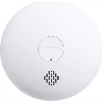 Somfy Protect optiskais detektors, interkonektabls, bezvadu (1870289)