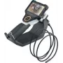 Laserliner VideoFlex HD Duo - 1280 x 720 pikseļi - 12,7 cm (5 inch) - 7,9 mm - Elastīgā zonde - Melns - 2 mm (082.280A)