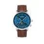 Zeppelin Watch Mediterranee 96373 — viedpulkstenis plaukstas locītavai