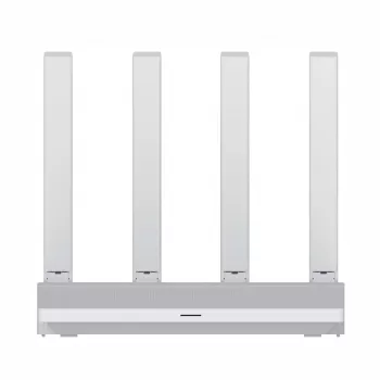 Xiaomi Router AX3000T Balts