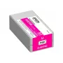Epson GJIC5(M) oriģinālā magenta tintes kasetne ColorWorks C831 (MOQ=10)
