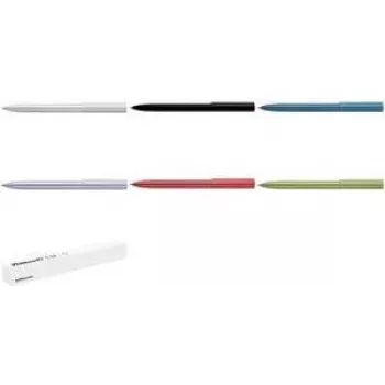 Pildspalva Pelikan Ineo Elements K6.1 ST FS Melna (822404)