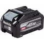 Makita BL4040F akumulators XGT ierīcēm 40V XGT litija-jonu | Uzlādes līmeņa indikators | 4.000 mAh - 40 V (1910N6-8)