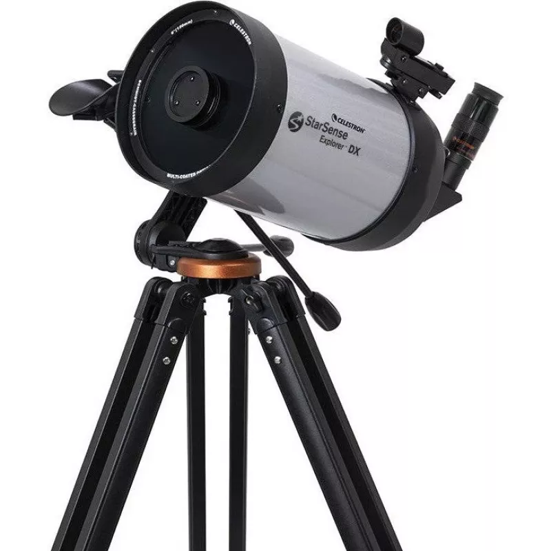 Teleskops Celestron StarSense Explorer DX 6 SCT